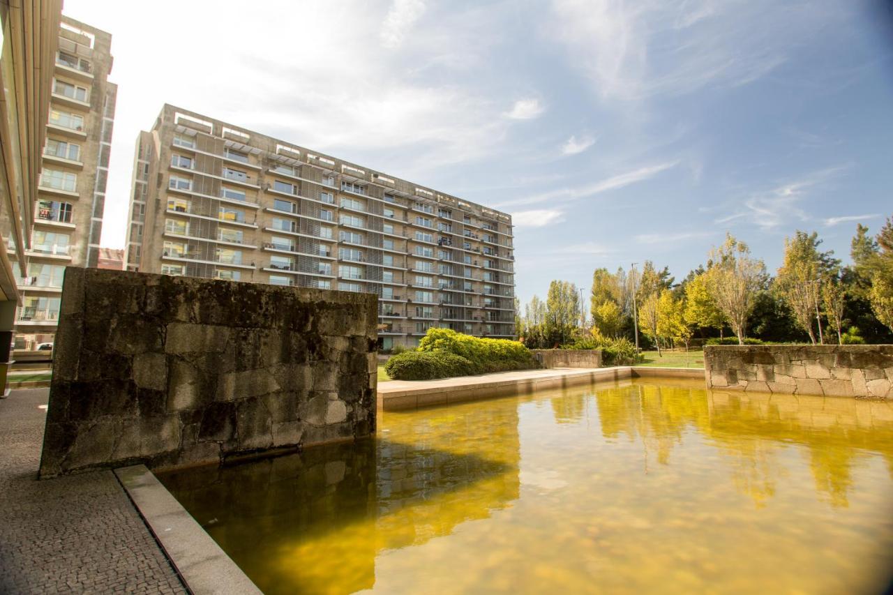Afurada Premium Apartment By Porto City Hosts Vila Nova de Gaia Exterior foto