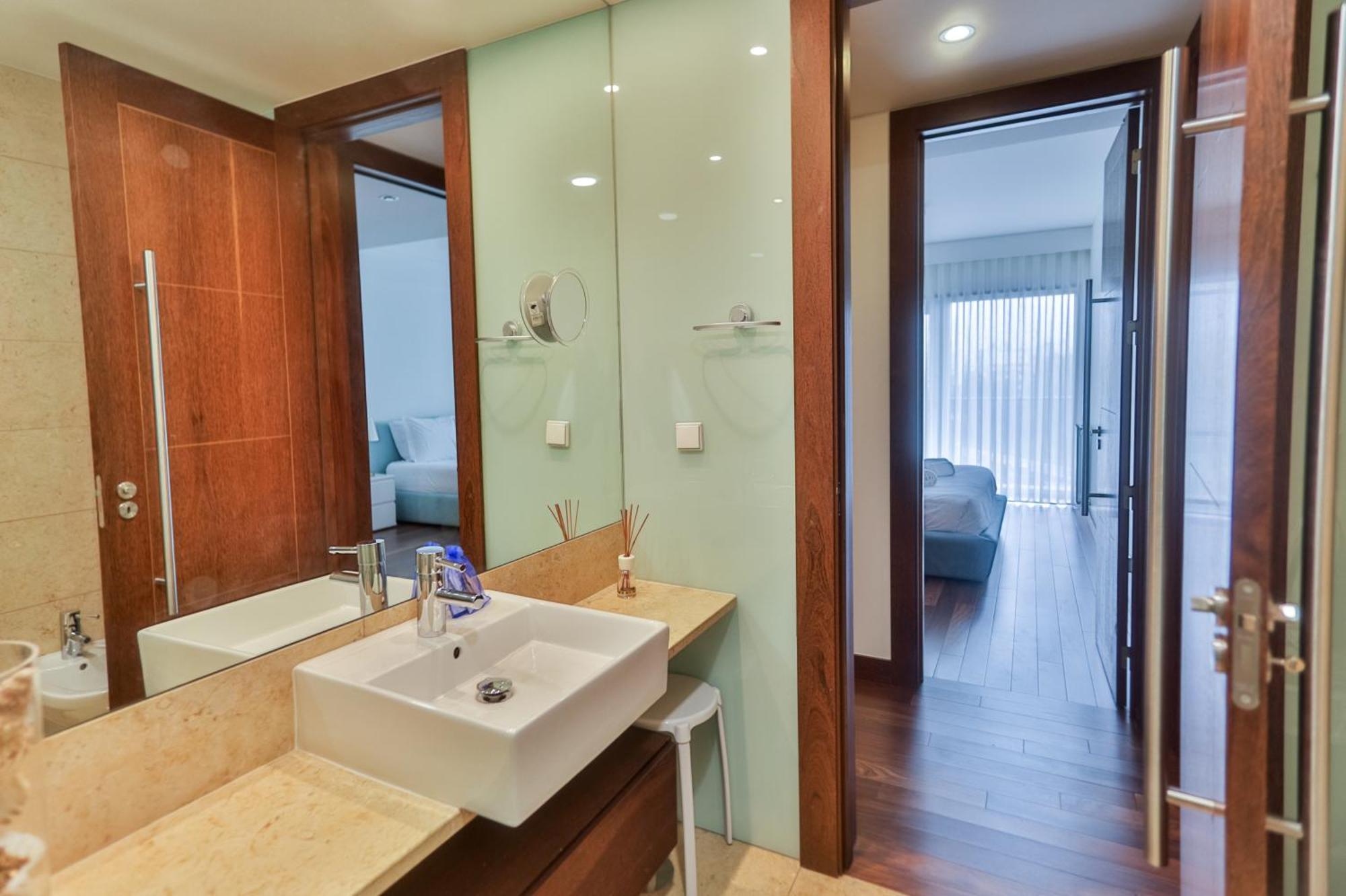 Afurada Premium Apartment By Porto City Hosts Vila Nova de Gaia Exterior foto