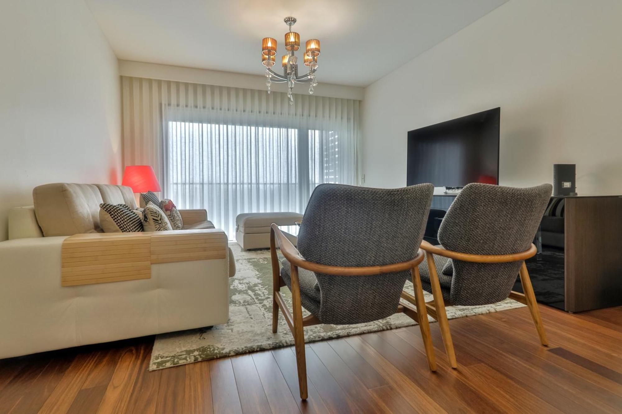 Afurada Premium Apartment By Porto City Hosts Vila Nova de Gaia Exterior foto