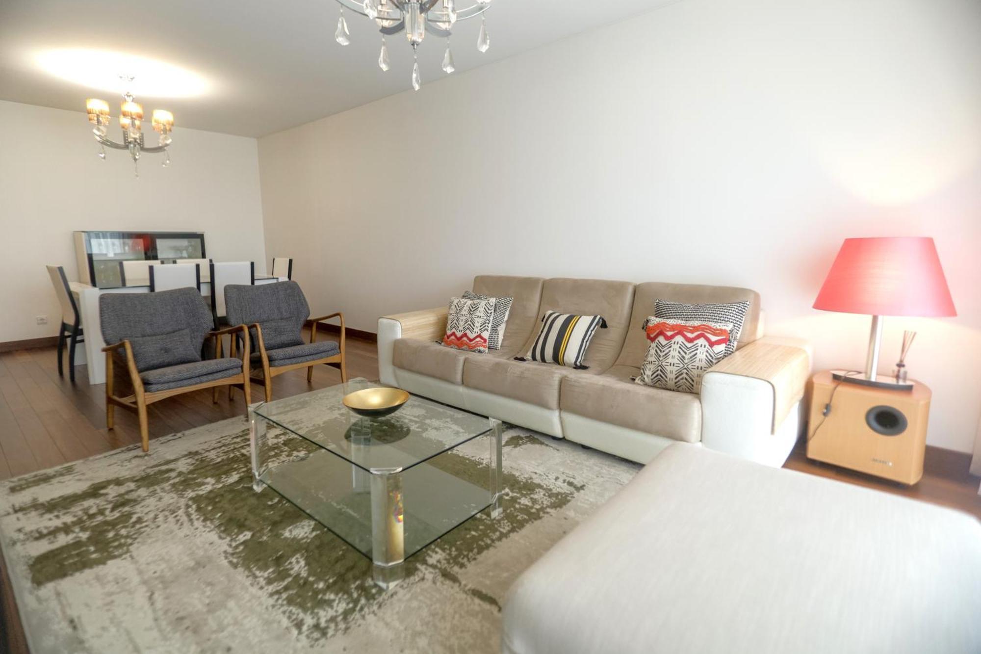 Afurada Premium Apartment By Porto City Hosts Vila Nova de Gaia Exterior foto