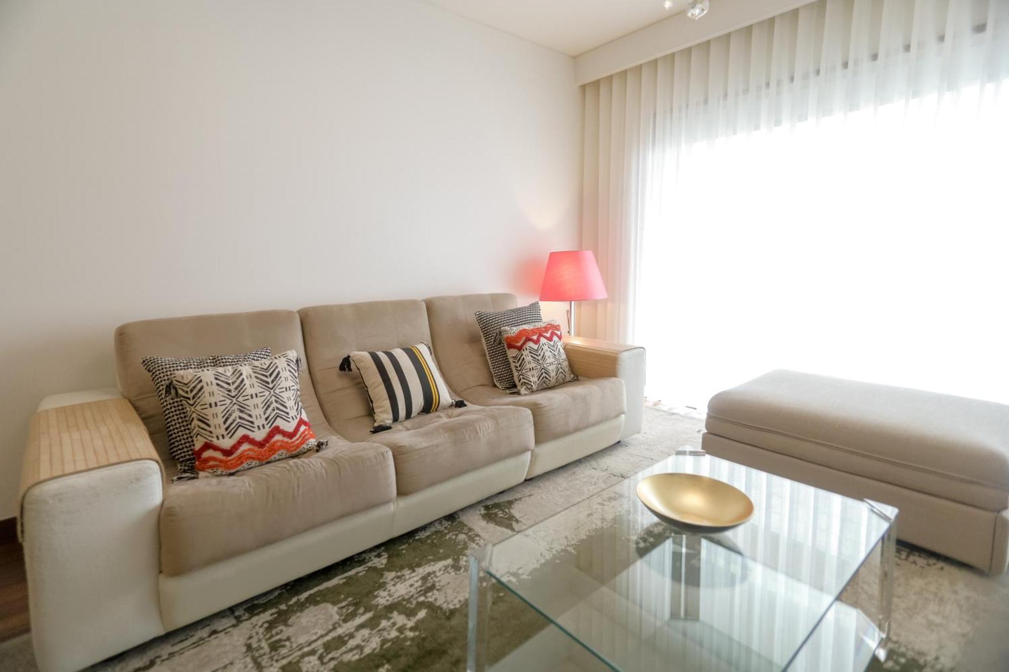 Afurada Premium Apartment By Porto City Hosts Vila Nova de Gaia Exterior foto