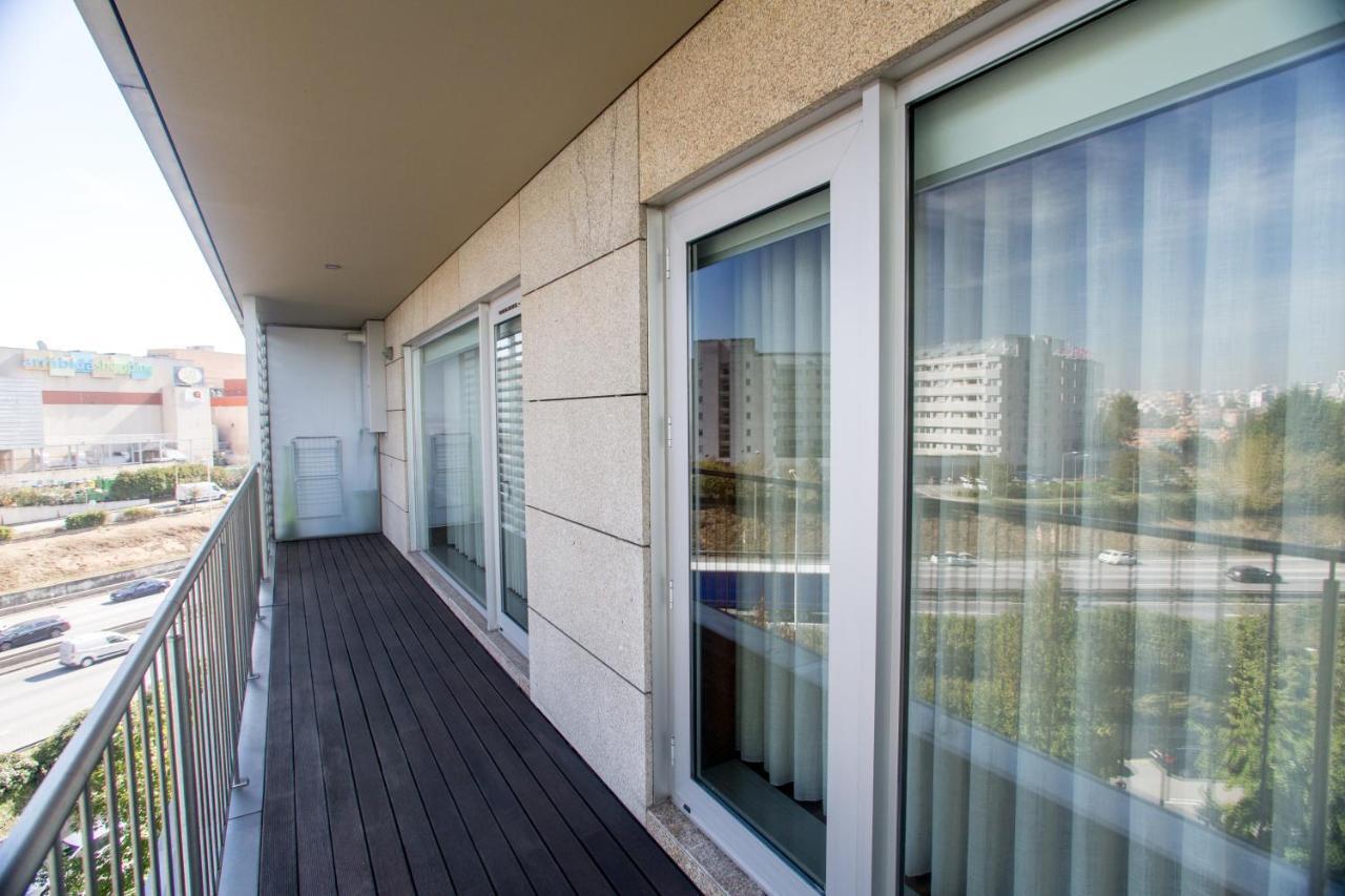 Afurada Premium Apartment By Porto City Hosts Vila Nova de Gaia Exterior foto