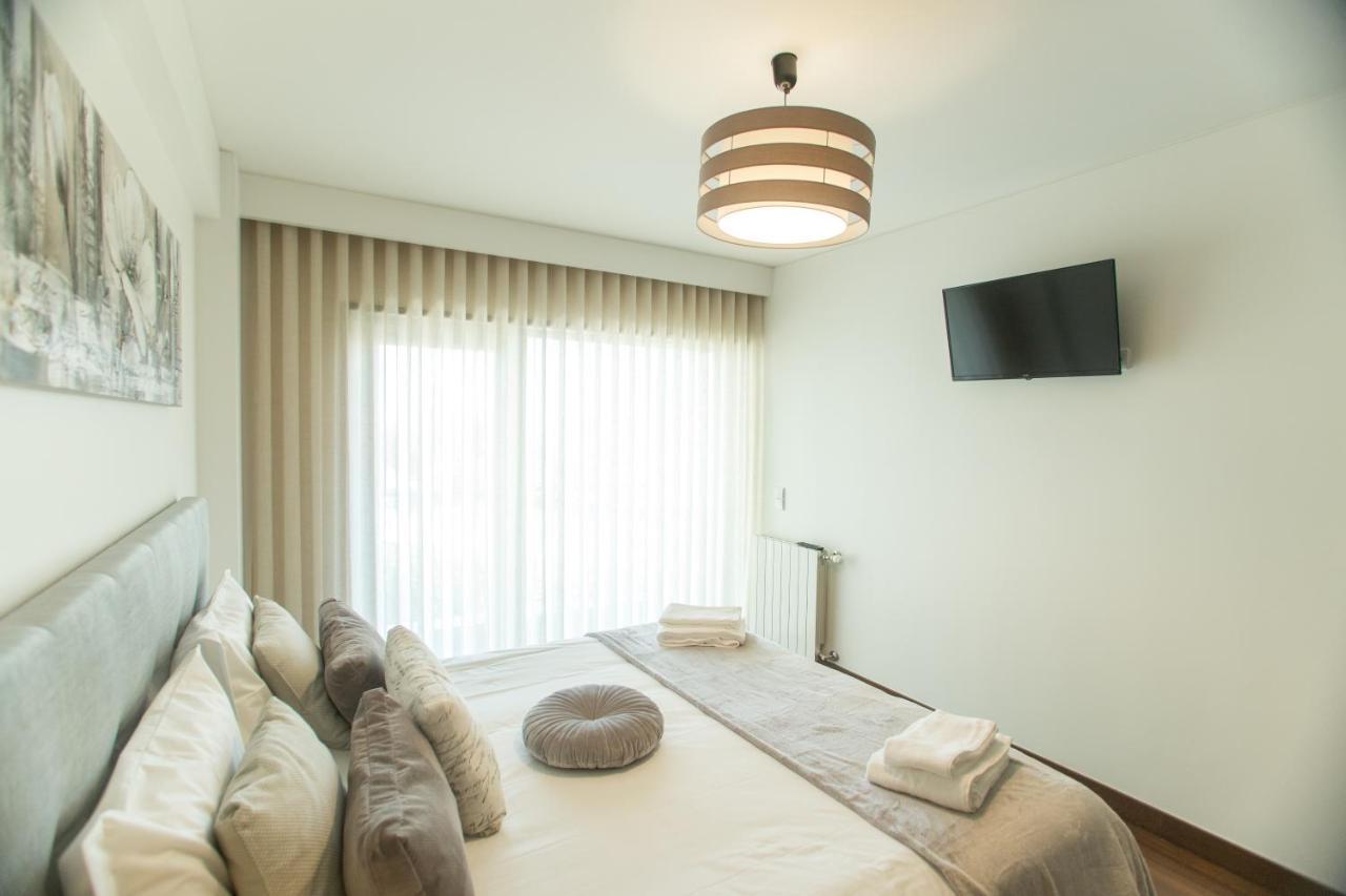 Afurada Premium Apartment By Porto City Hosts Vila Nova de Gaia Exterior foto