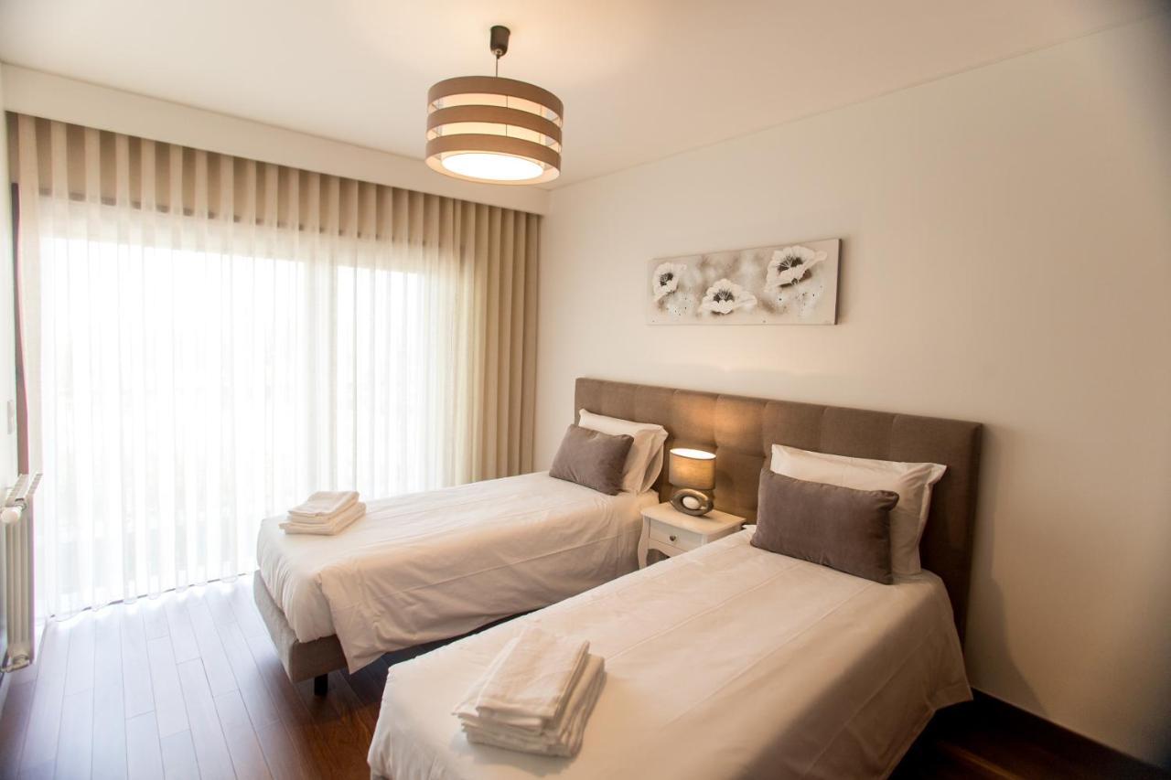 Afurada Premium Apartment By Porto City Hosts Vila Nova de Gaia Exterior foto