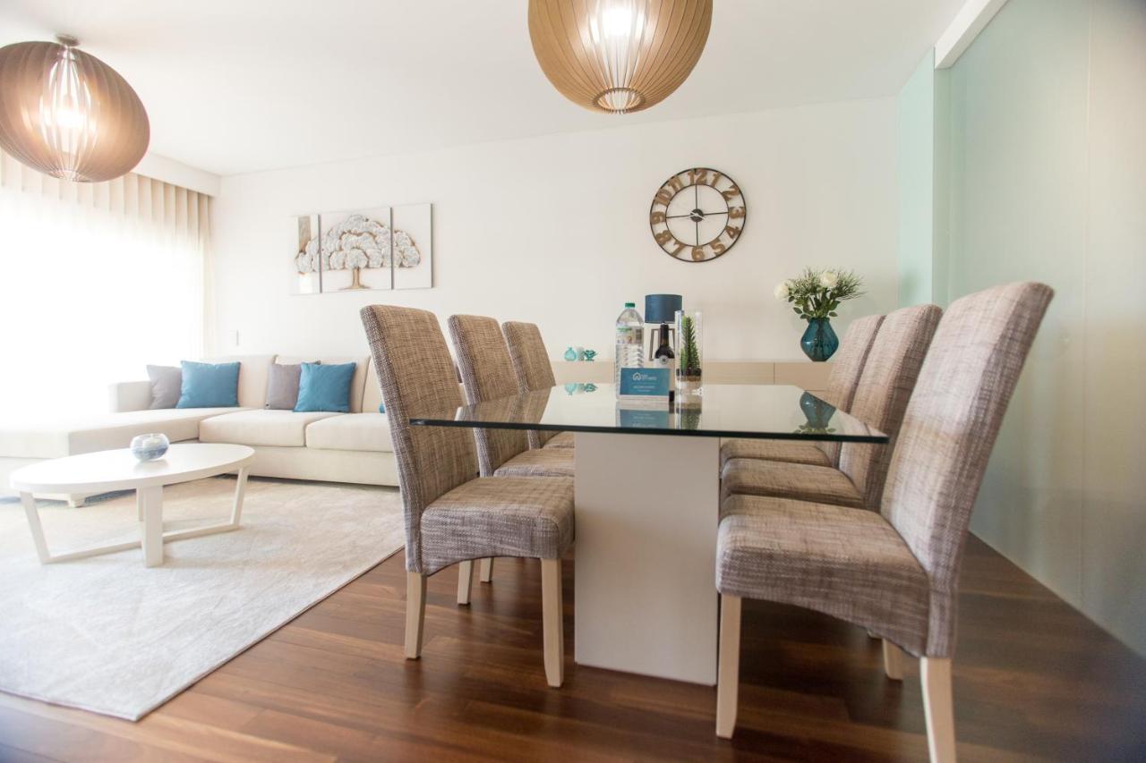 Afurada Premium Apartment By Porto City Hosts Vila Nova de Gaia Exterior foto