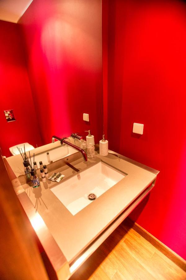 Afurada Premium Apartment By Porto City Hosts Vila Nova de Gaia Exterior foto