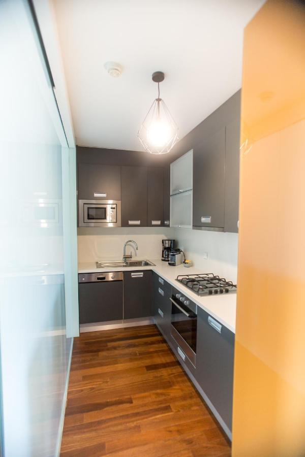 Afurada Premium Apartment By Porto City Hosts Vila Nova de Gaia Exterior foto