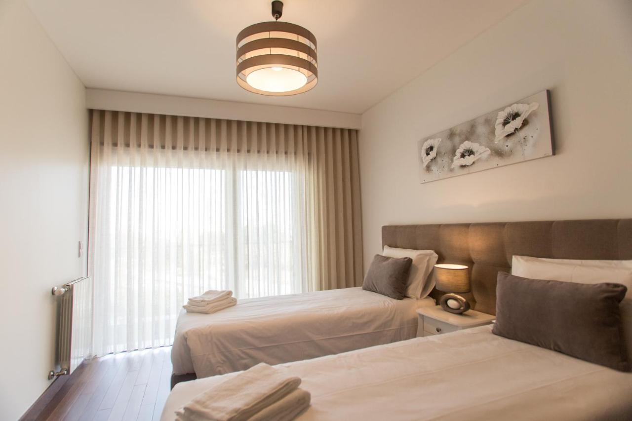 Afurada Premium Apartment By Porto City Hosts Vila Nova de Gaia Exterior foto