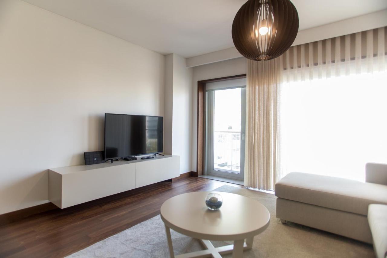 Afurada Premium Apartment By Porto City Hosts Vila Nova de Gaia Exterior foto